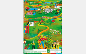 Charte du randonneur