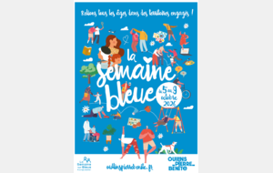 RANDO  BLEUE