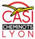 CASI Cheminots LYON