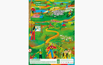 Charte du randonneur