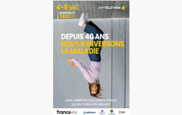 Téléthon 2026