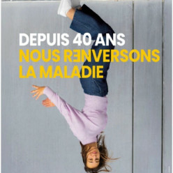 Téléthon 2026